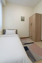 The Lakeshore (D22), Condominium #507462891